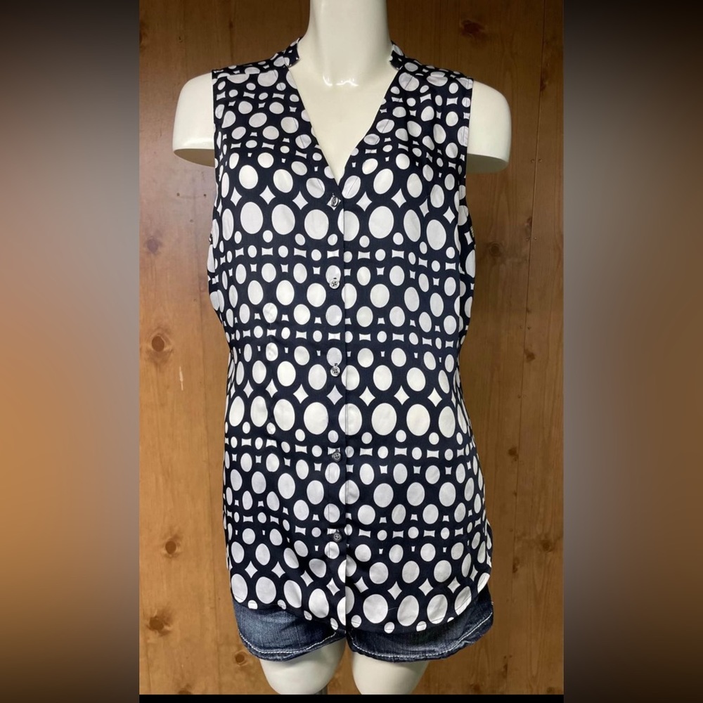 Women’s large Banana Republic tank